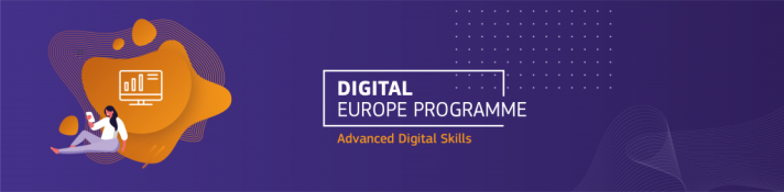 Digital Europe Programme