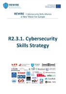 Cybersecurity Skills Strategy