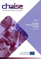 European Blockchain Skills Strategy