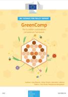 GreenComp: The European sustainability competence framework