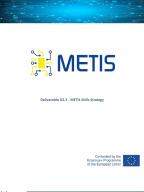 METIS Skills Strategy