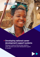 Developing national career development support systems