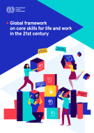 Global framework on core skills for life and work in the 21st century