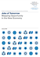 Jobs of Tomorrow Mapping Opportunity in the New Economy