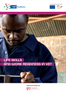 Life skills and work readiness in VET