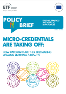 Micro-credentials are taking off