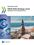 OECD Skills Strategy Latvia