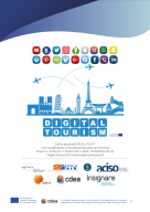 Summary report: Country situation about Digital Tourism
