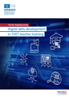 Trends mapping study - Digital skills development in TVET teacher training