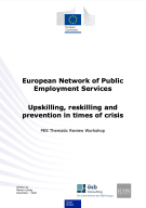 Publication_Upskilling, reskilling and prevention in times of crisis