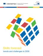 Skills forecast: trends and challenges to 2030