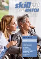 Skillset and match - September 2021 issue 23