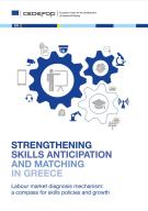 Strengthening skills anticipation and matching in Greece