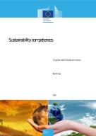 Sustainability competences