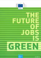 The future of jobs is green