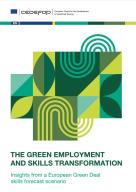 The green employment and skills transformation