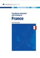 Vocational education and training in France