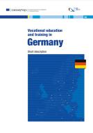 Vocational education and training in Germany