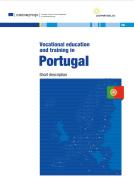 Vocational education and training in Portugal