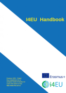Key competences for a European model of Industry 4.0 - i4EU Handbook