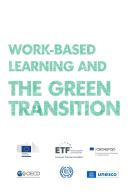 Work-based learning and the green transition