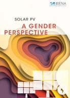 Solar PV: A gender perspective