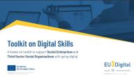 Toolkit on Digital Skills