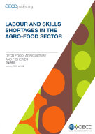 Labour and skills shortages in the agro-food sector
