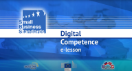 Online course ‘European e-competence Framework for SMEs’