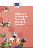 Transition Pathway for Proximity and Social Economy