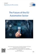 The Future of the EU Automotive Sector
