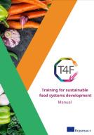 Training for sustainable food systems development: Manual