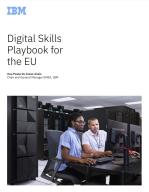 Digital Skills Playbook for the EU