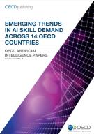 EMERGING TRENDS IN AI SKILL DEMAND ACROSS 14 OECD COUNTRIES