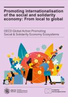 Promoting internationalisation of the social and solidarity economy: From local to global