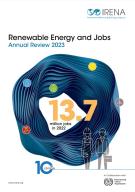 Renewable Energy and Jobs